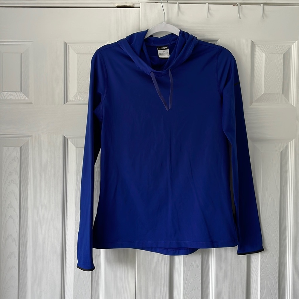 Nike Sweatshirt